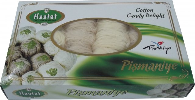 220 gr Pişmaniye